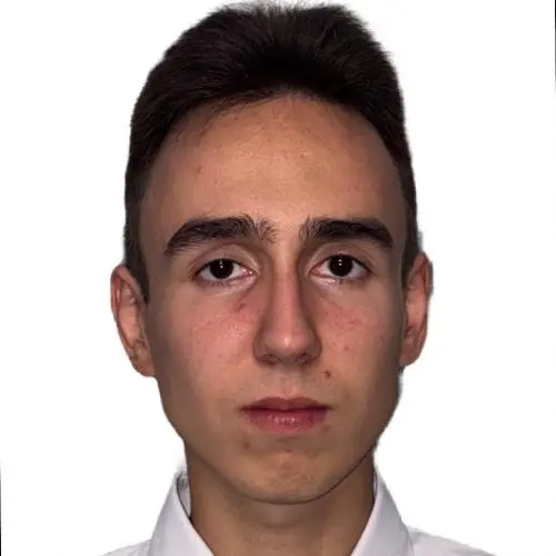 Артур Зорин