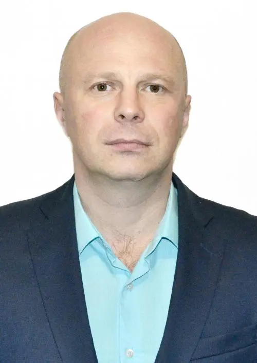 Николай Кунцевич