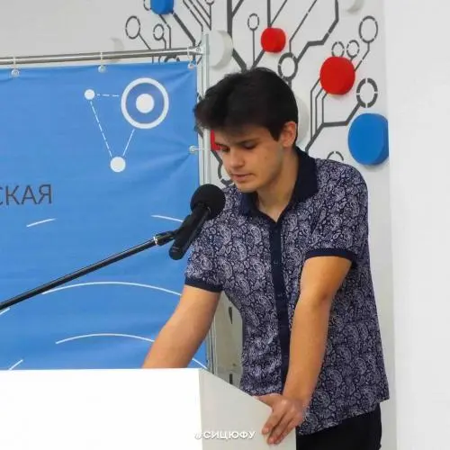 Даниил Поярков
