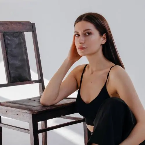 Дарья Ивакина