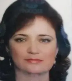 Ольга Ребракова 
