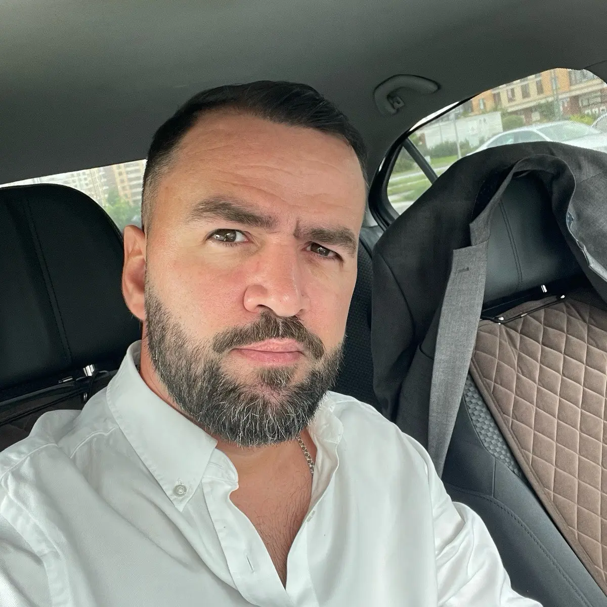 Даниил Капитан