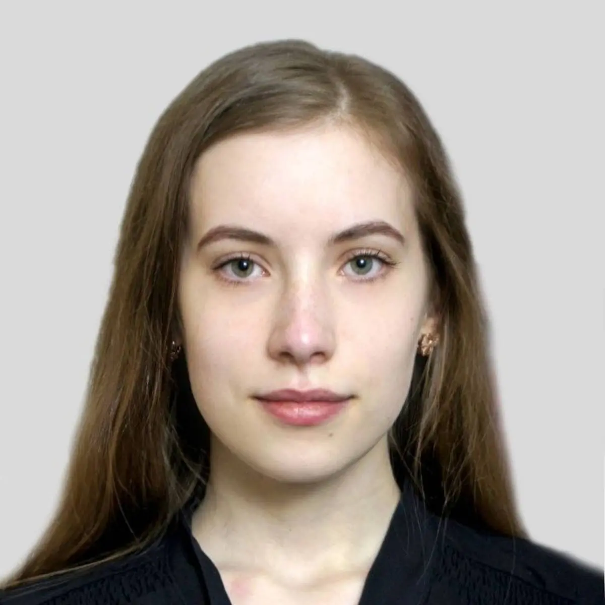 Екатерина Крюкова
