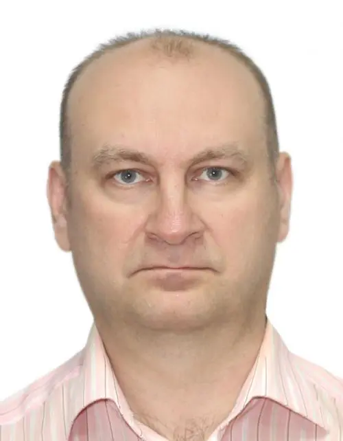 Павел Михалев