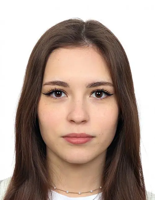 Рината Гибадуллина
