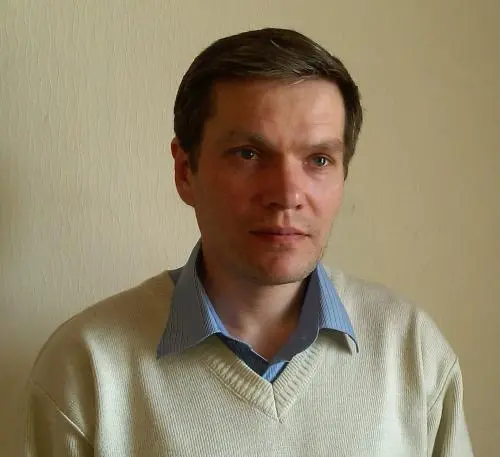 Михаил Поздняков