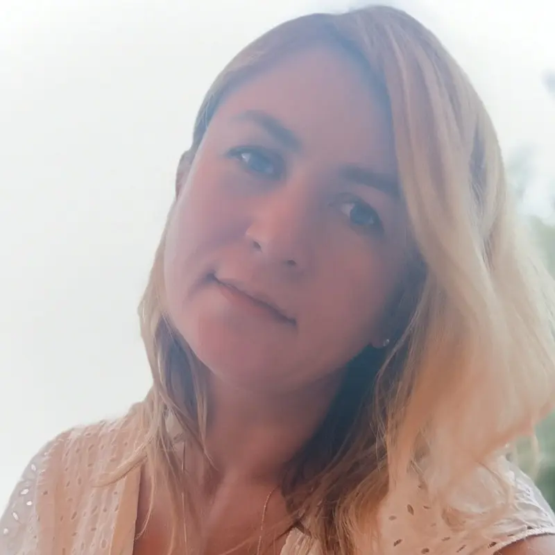 Ирина Барышникова