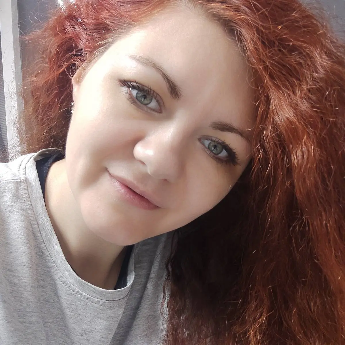 Татьяна Селина