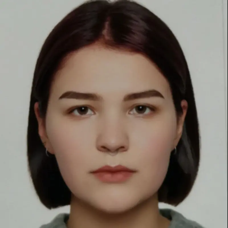 Шаура Ермакова