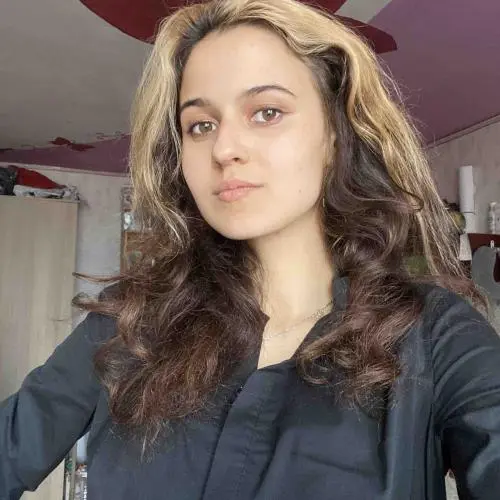 Антонина Авдеенко