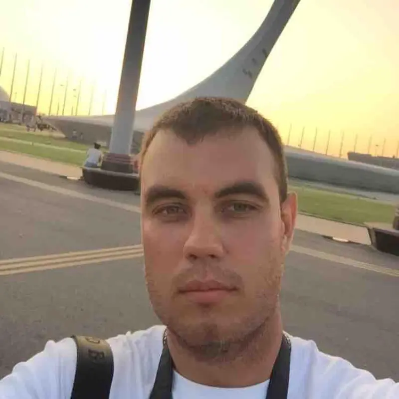 Владимир Свидовский