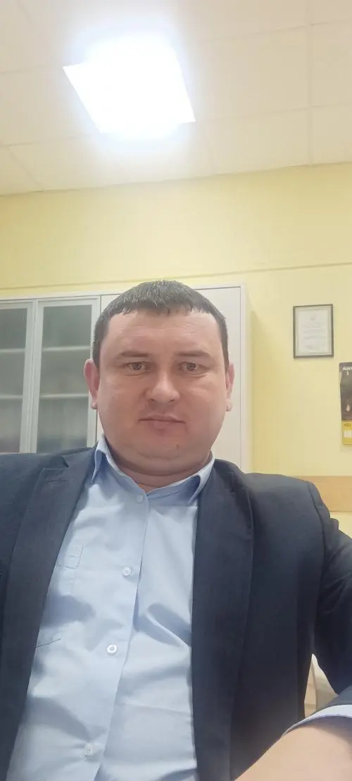 Михаил Клименков