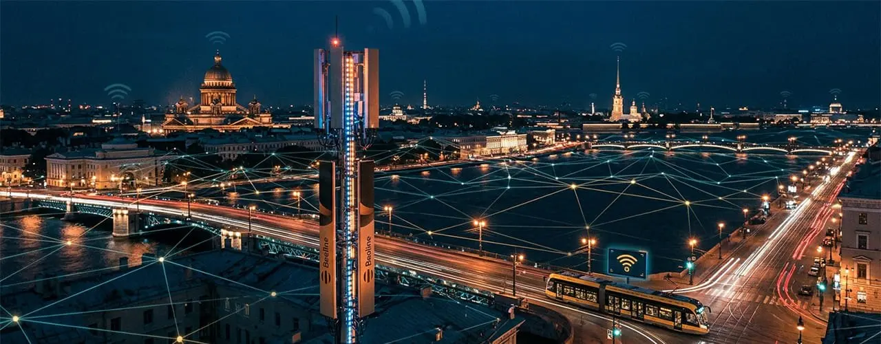 Минцифры назвало сроки запуска 5G: ждем сети в миллионниках до конца 2028 года. Будут ли реальные изменения для абонентов или это просто маркетинг? Разбираем планы операторов и подвохи в новом посте | Сетка — социальная сеть от hh.ru