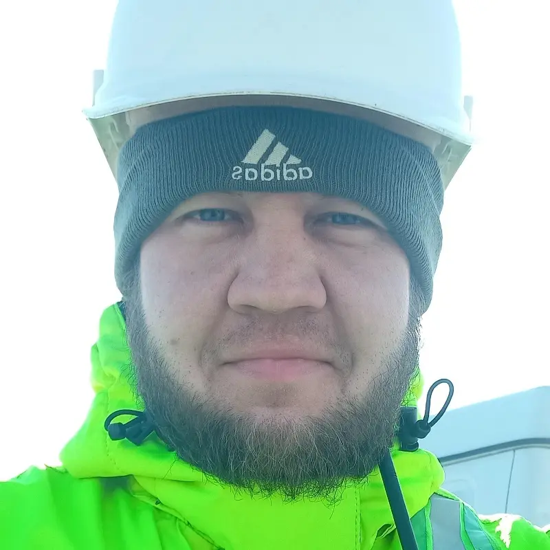 Александр Коромыслов