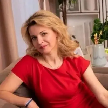 Светлана Тарасова