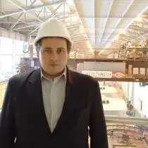 Дмитрий Целоусов