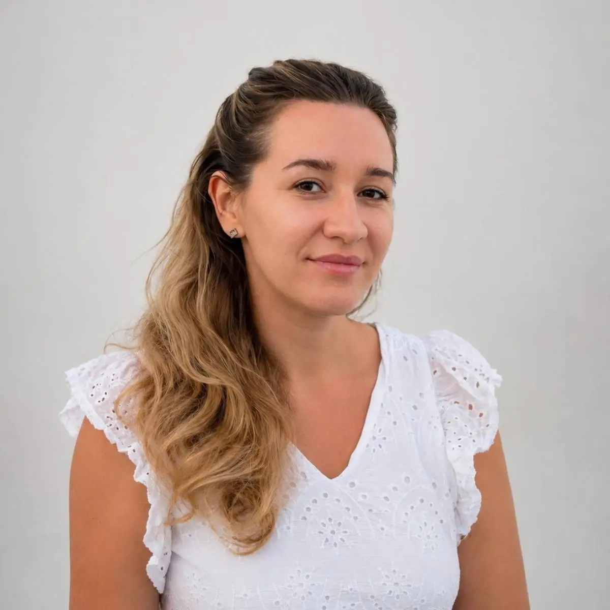 Алина Скворцова