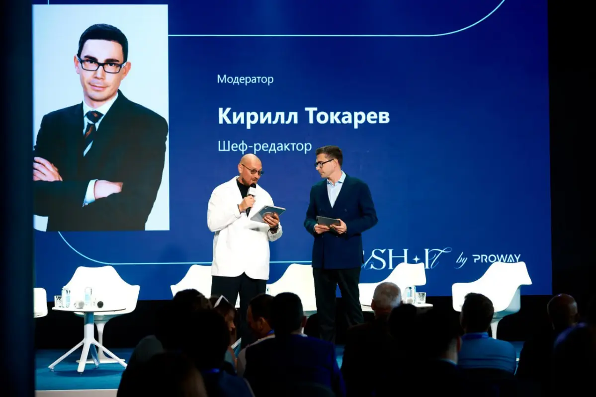 Кейс: как объединить 16 IT-вендоров в концепцию загородного спортклуба без потери деловых показателей
🎾
Создание неформальной атмосферы на масштабных IT-мероприятиях — это не просто креативная концепц... | Сетка — социальная сеть от hh.ru
