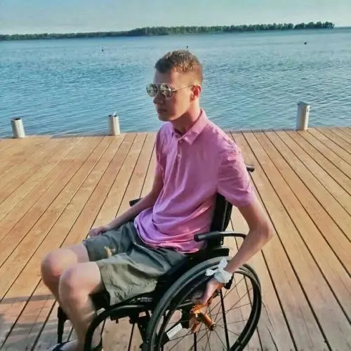 Алексей Чернов