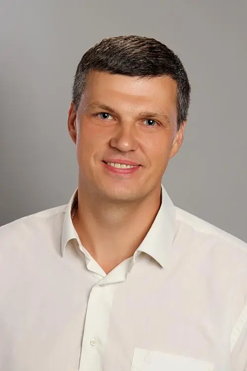Сергей Григорьев
