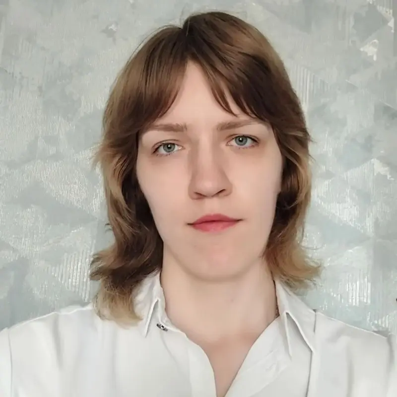 Наталья Курило
