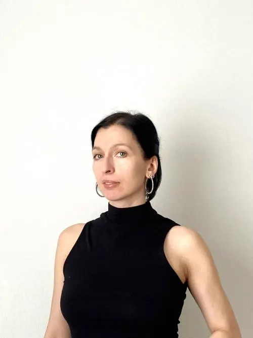 Карина Вардина