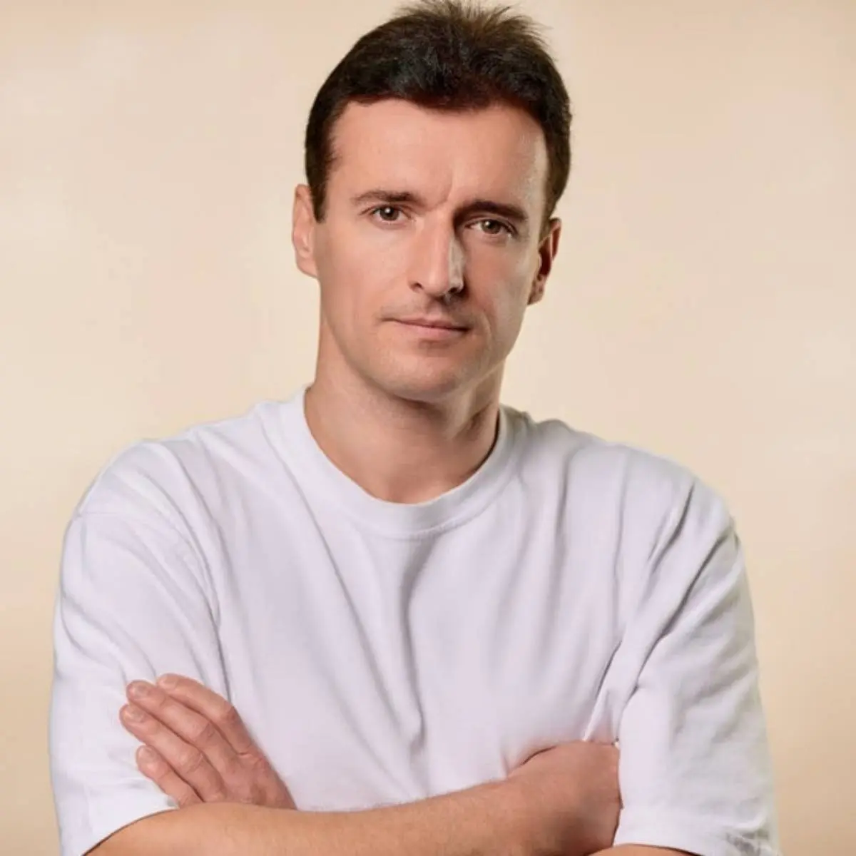 Виталий Егоров