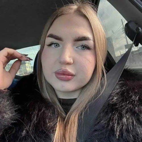 Юлия Хижнякова