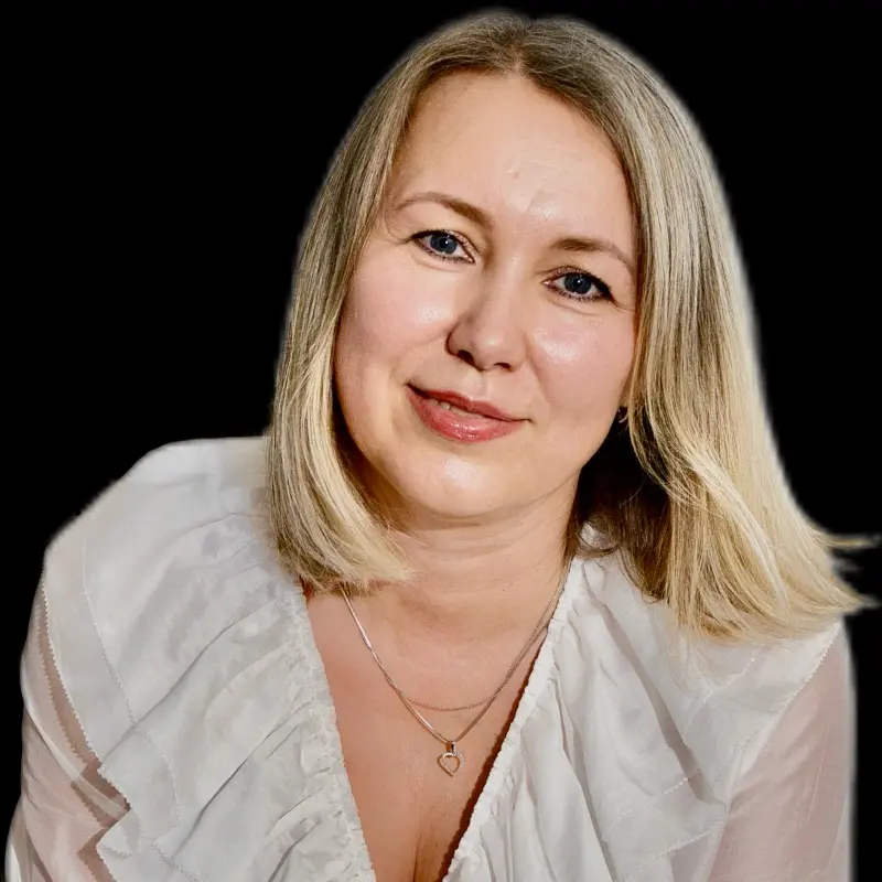 Анна Смирнова