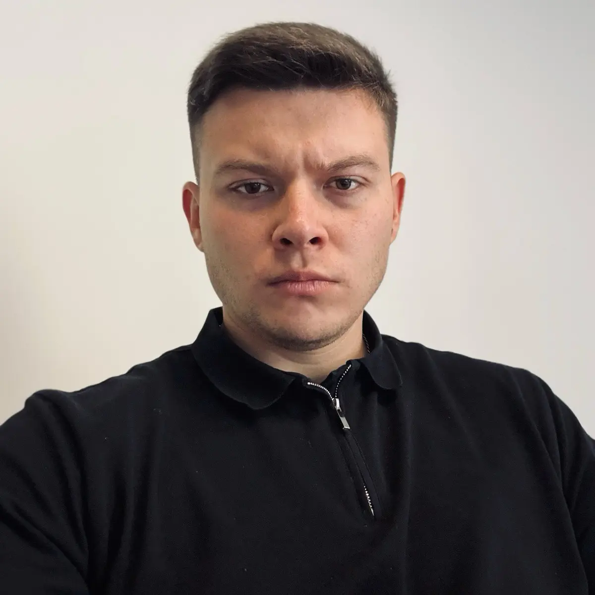 Даниил Стрельников