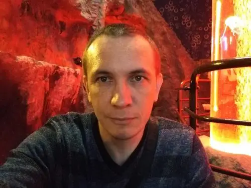 Дмитрий Павлов