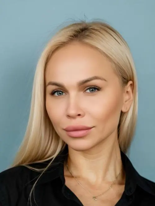 Ольга Михеева