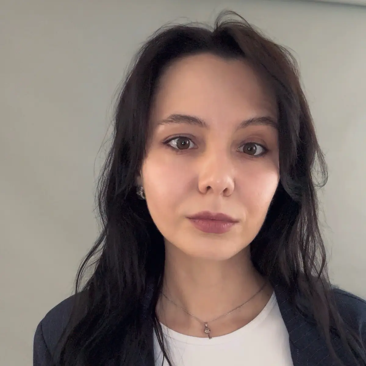 Гульназ Amirhanova