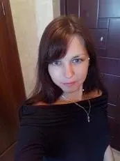 Ирина Тихонова