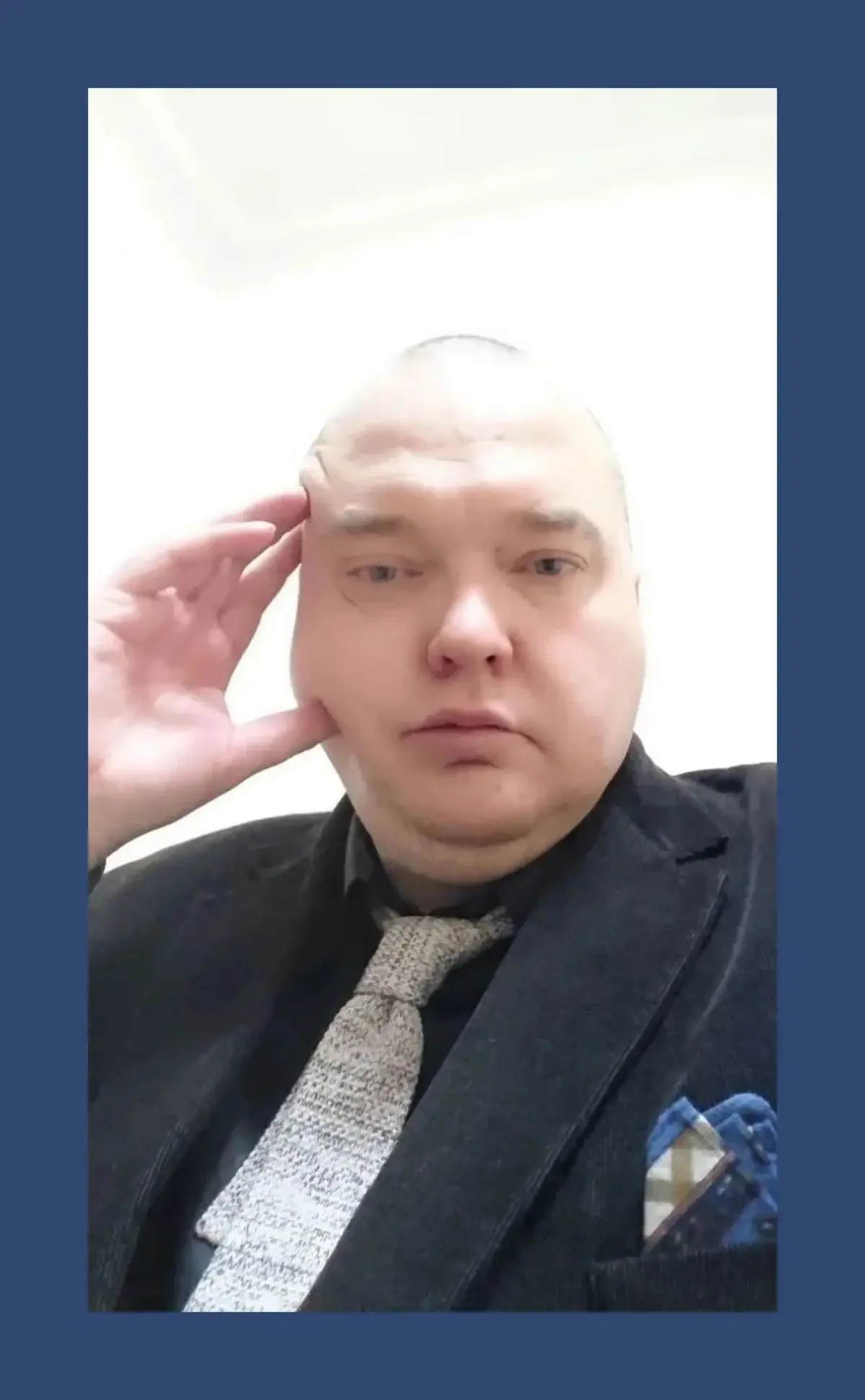 Мысль / Some thought | Сетка — социальная сеть от hh.ru