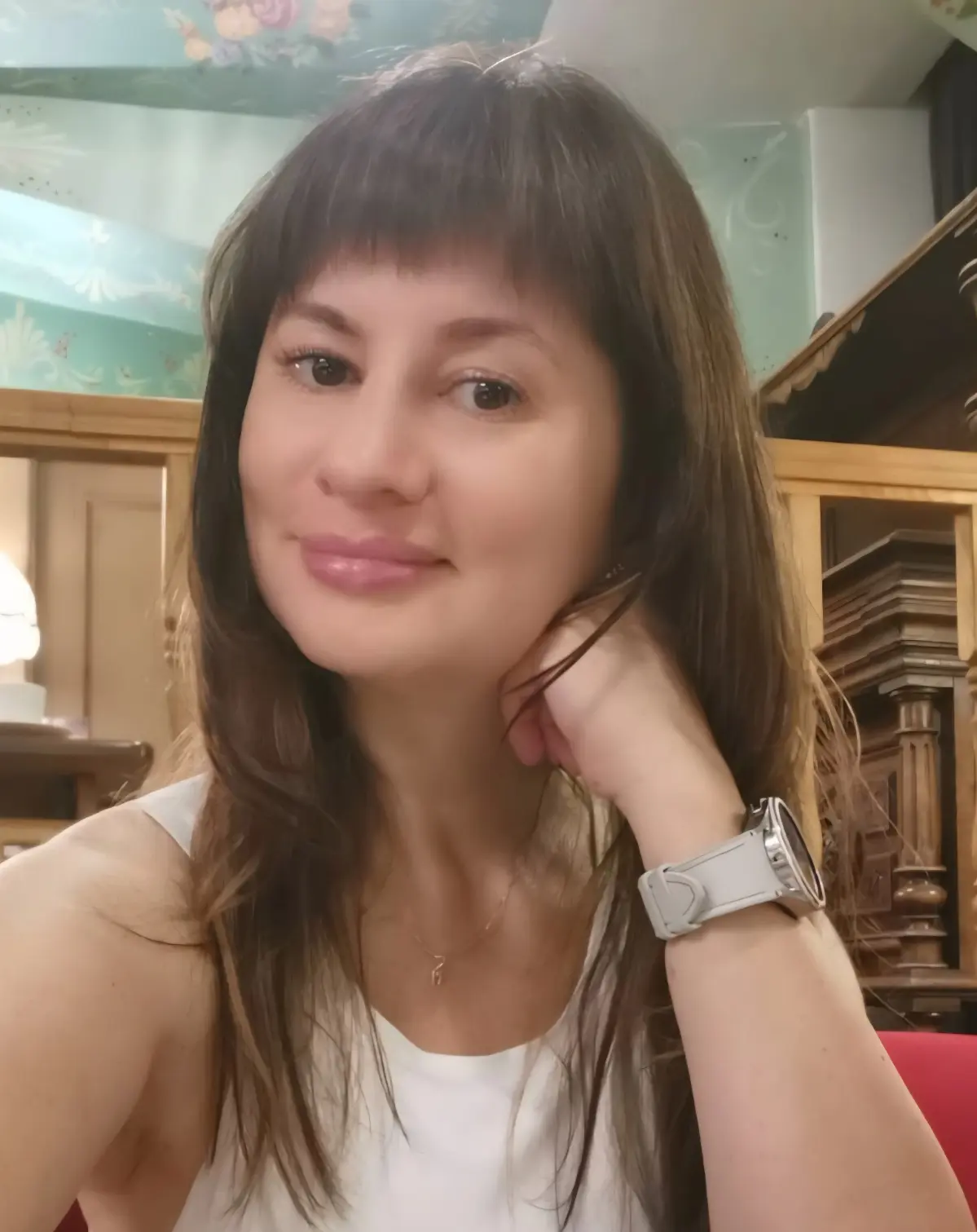 Что в тебе помогает окружающим раскрываться с лучшей стороны?
Мы часто думаем, что ключ к сердцу человека: это слова, техники или правильные вопросы | Сетка — социальная сеть от hh.ru