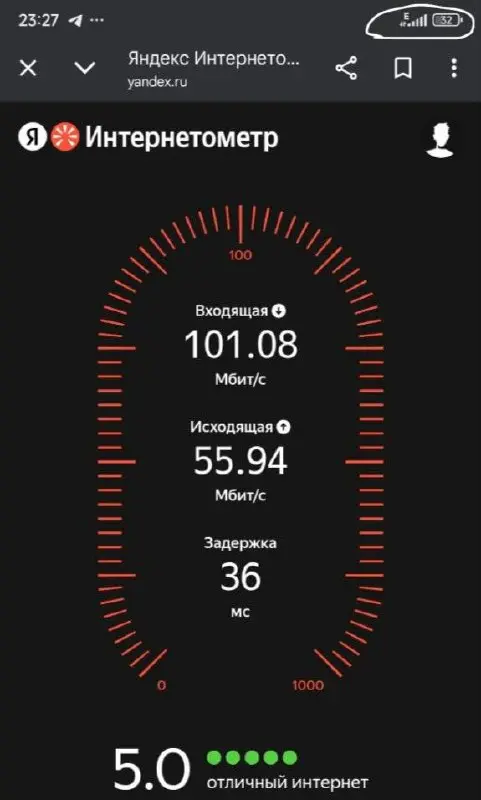 Работники Проджекта не знают, что такое «медленно», поэтому у нас на 2G выдаётся скорость больше, чем LTE у других операторов)
Тестируй Проджект Мобайл бесплатно - rckt-bnk | Сетка — социальная сеть от hh.ru