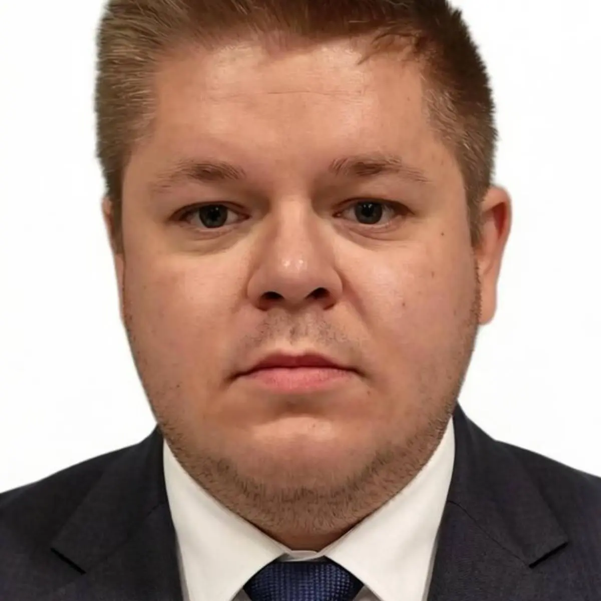 Сергей Белых