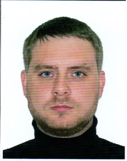 Сергей Остапенко