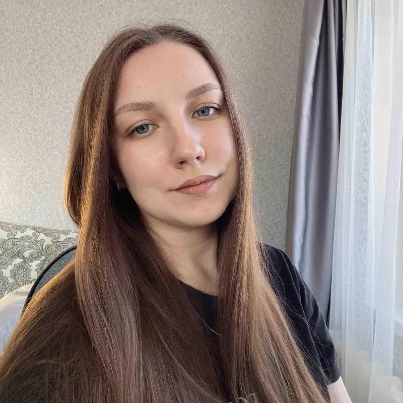 Alena Nevalenova