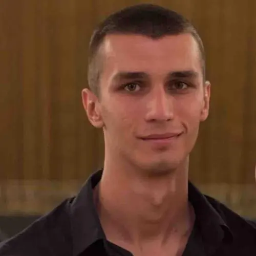 Георгий Юхименко