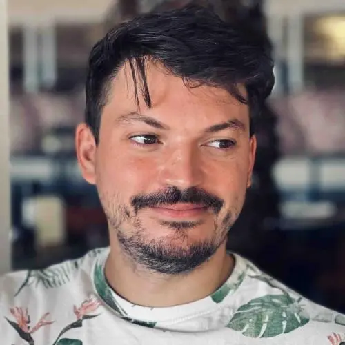 Владимир Чернов