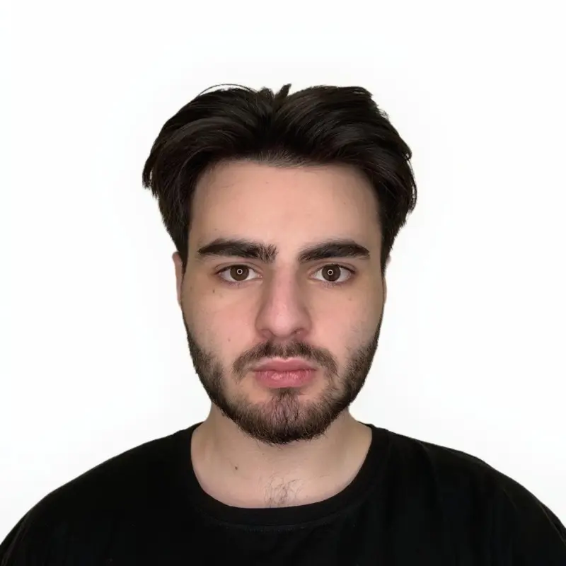 Павел Меграбян