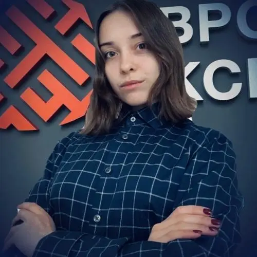 Екатерина Бакланова