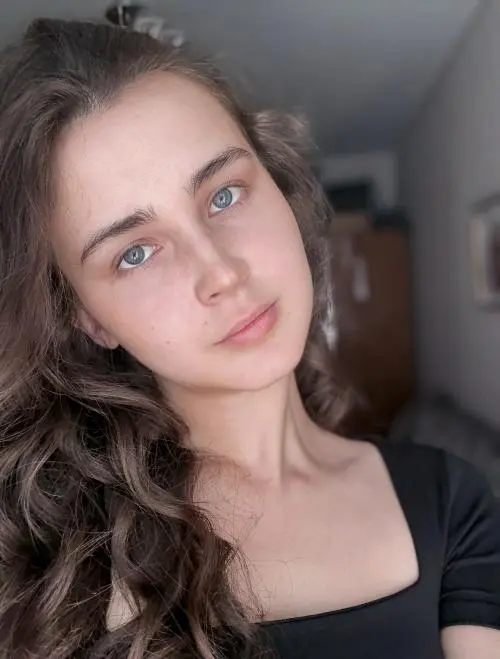 Дина Митрофанова