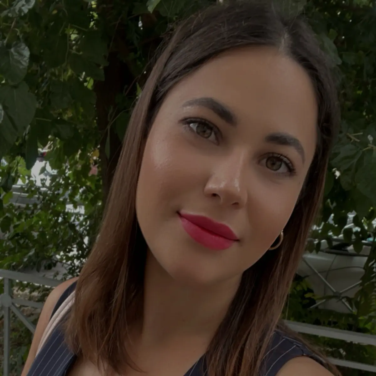 Юлиана Адамян