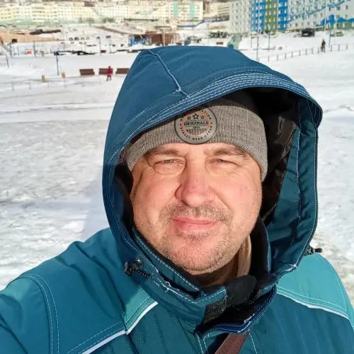 Владимир Ковалёв