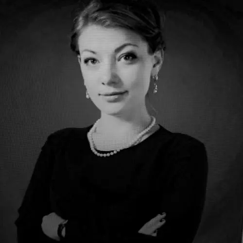 Ольга Петрушина
