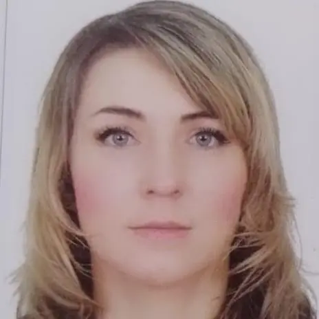 Татьяна Ивахненко