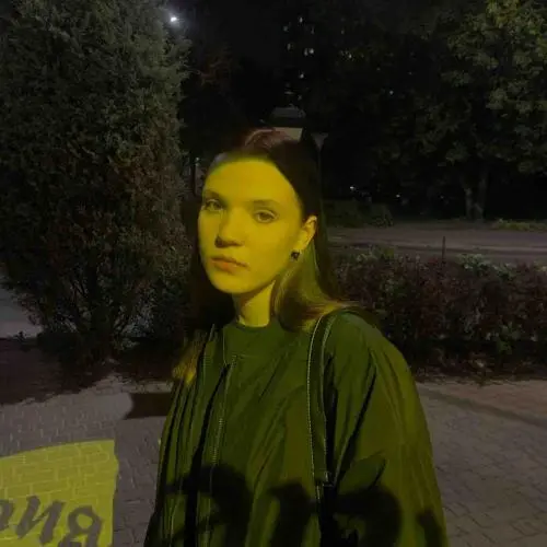 Инна Королева